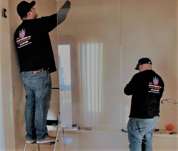 Professional plumbing installation for Leak Detection in Kingston